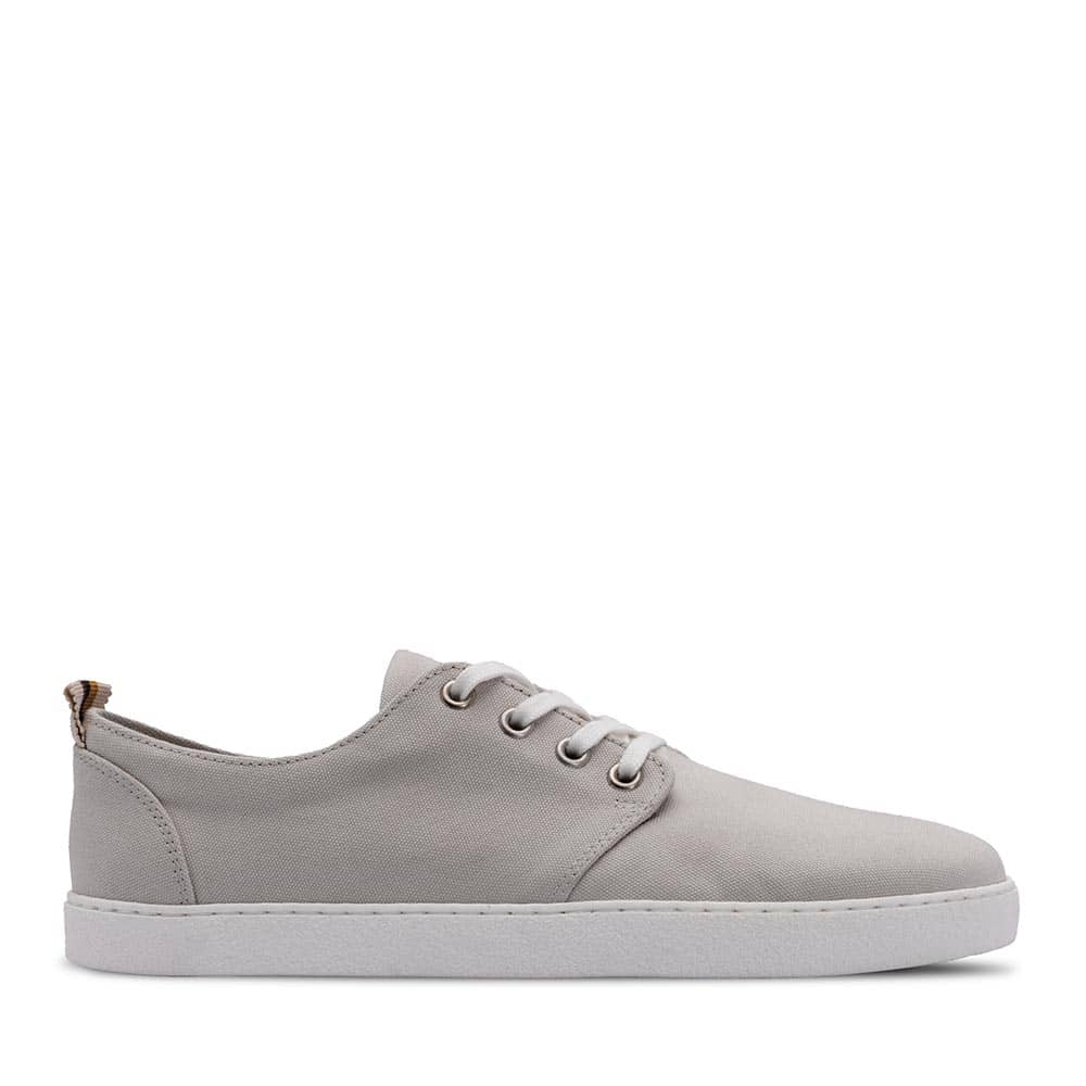 Groundies Clay Women's Sneakers Grey Australia CHWGMX869